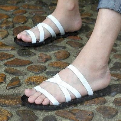 Shoes Slipper Slippers For Men Mens Sandals Flip Flop Flops