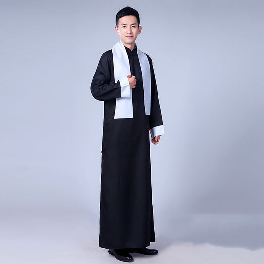 May Fourth Youth Student In Crosstalk Clothing Coat