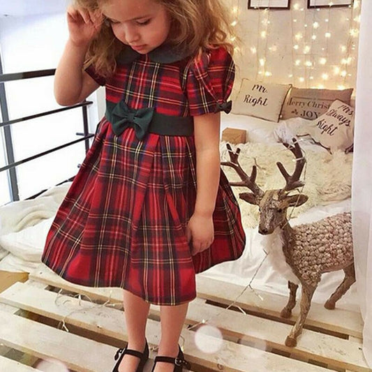 Child Baby Girl 3 Years Old Girl Clothes Dress