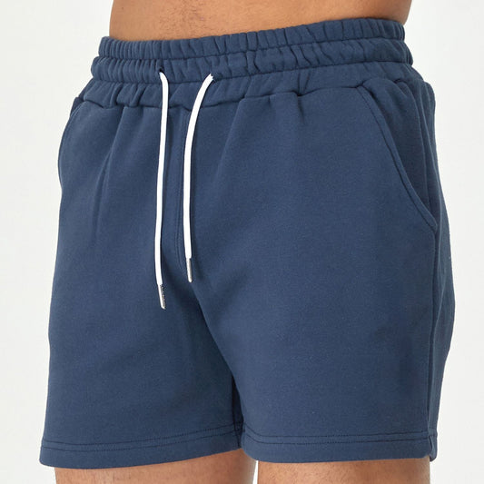 Casual Stretch Quick-drying Breathable Men's Athletic Shorts