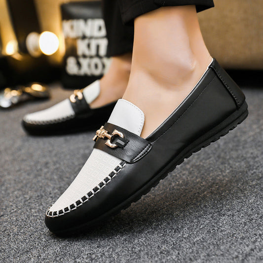 Fashion Individual Casual Shoes For Men